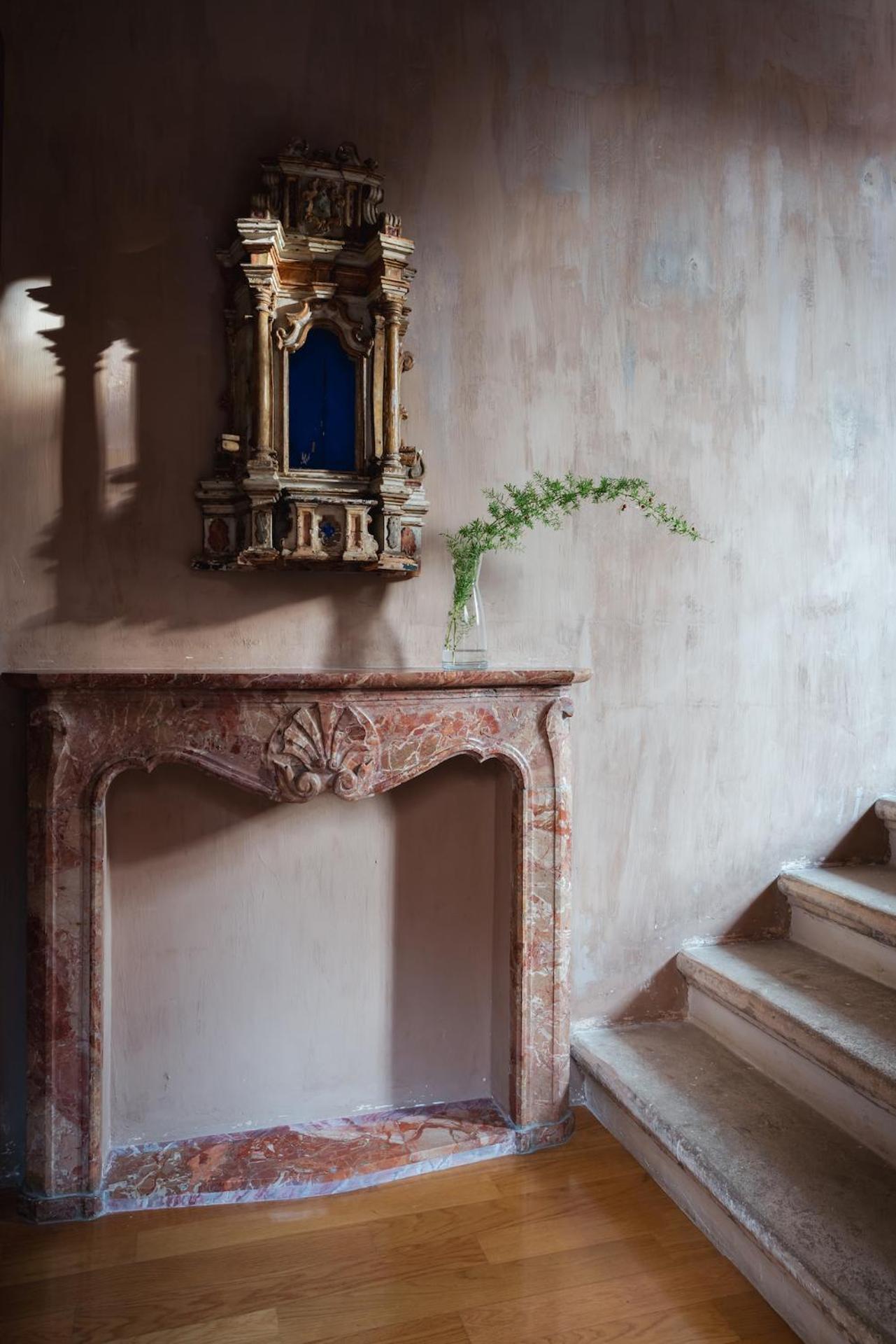Appartement Ca' Navagero Venetië