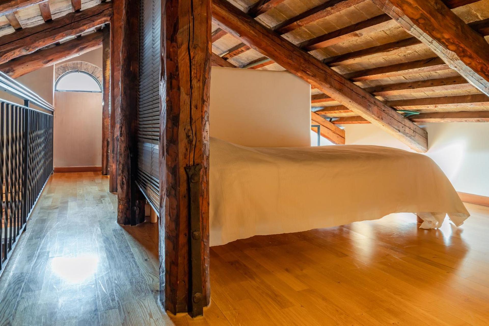 Appartement Ca' Navagero