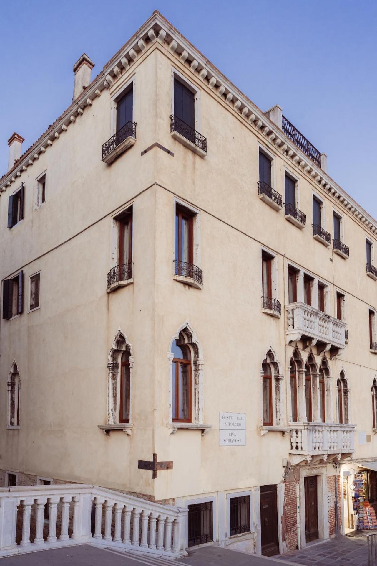 Ca' Navagero Appartement *