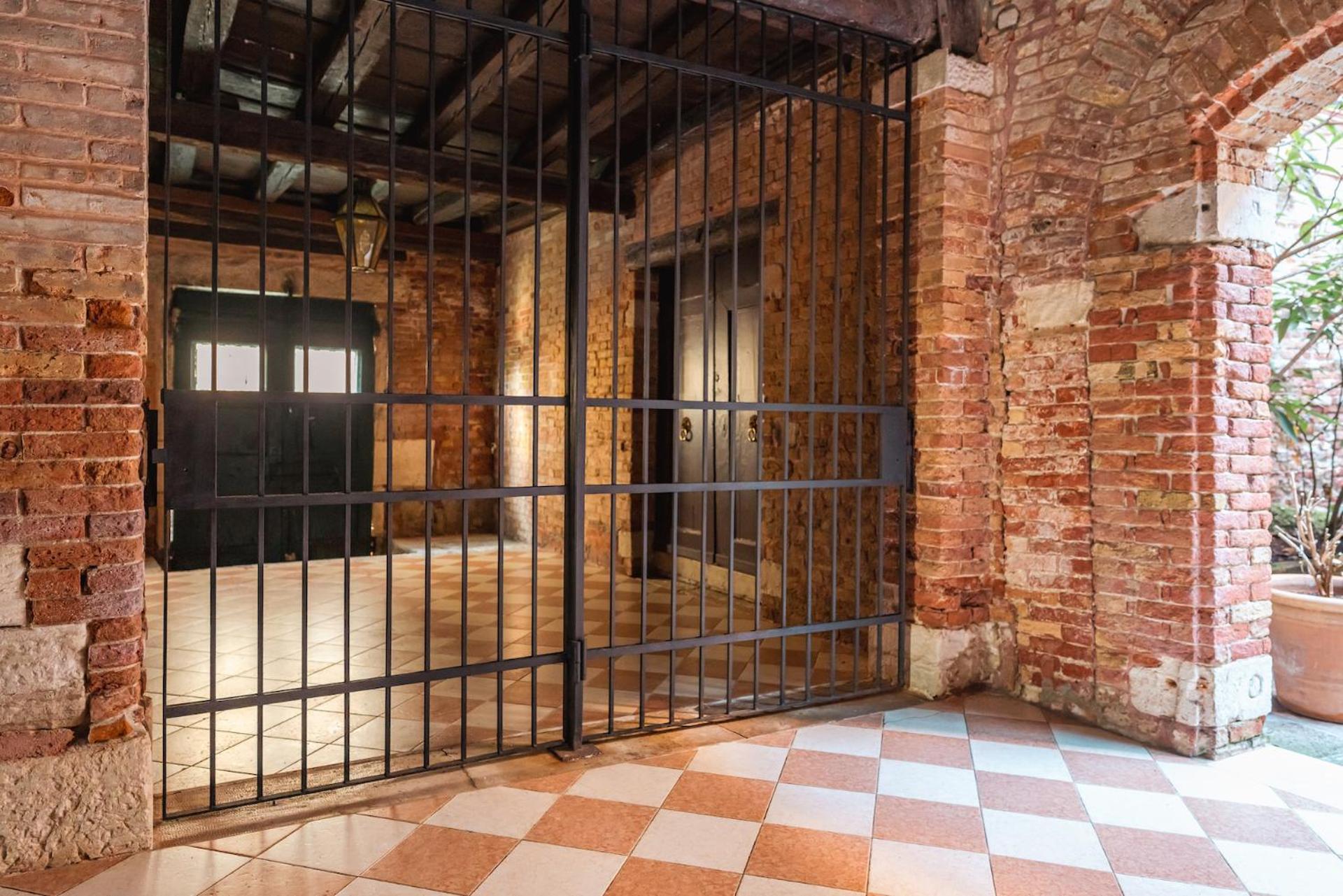 Appartement Ca' Navagero *