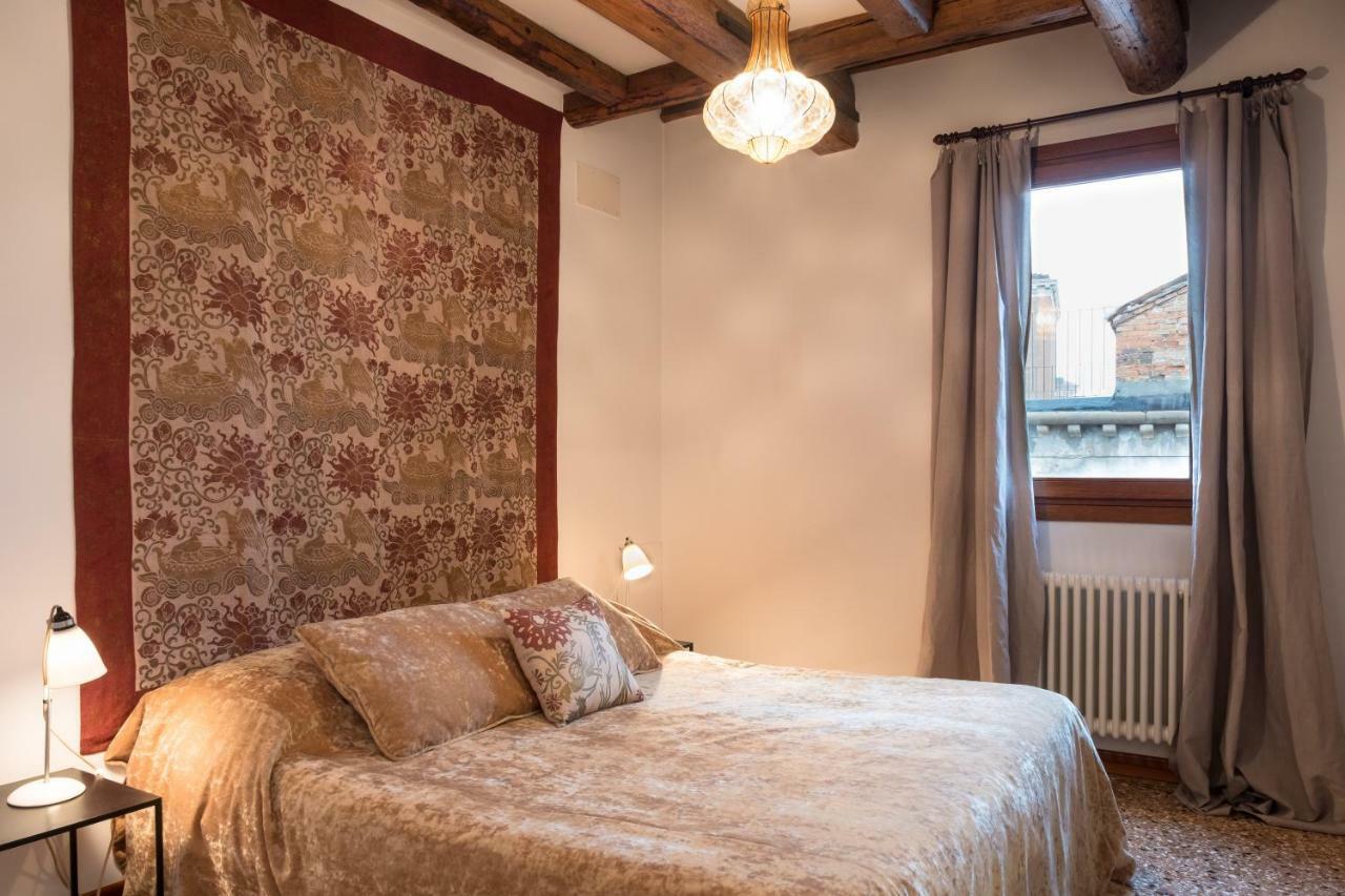 Appartement Ca' Navagero