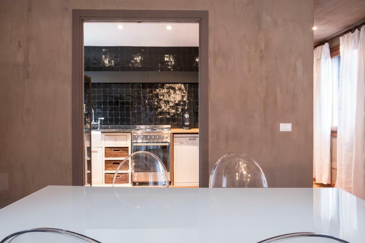 Appartement Ca' Navagero