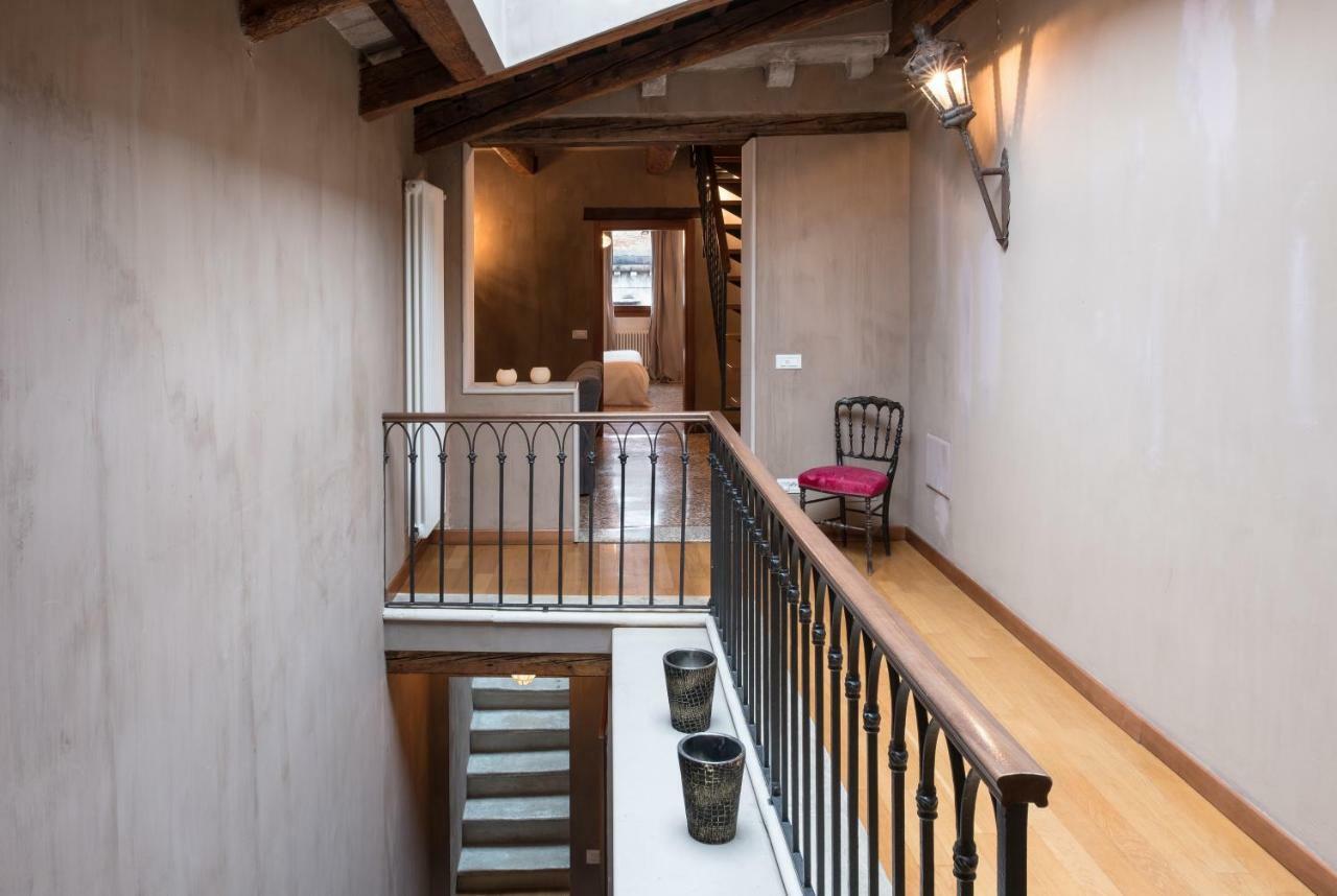 Ca' Navagero Appartement