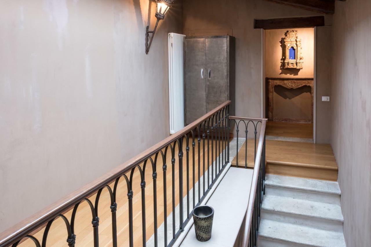 Ca' Navagero Appartement
