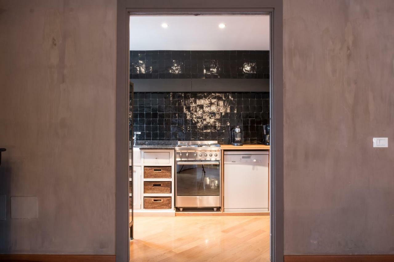Appartement Ca' Navagero Venetië