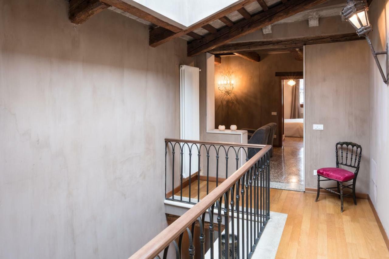 Ca' Navagero Appartement