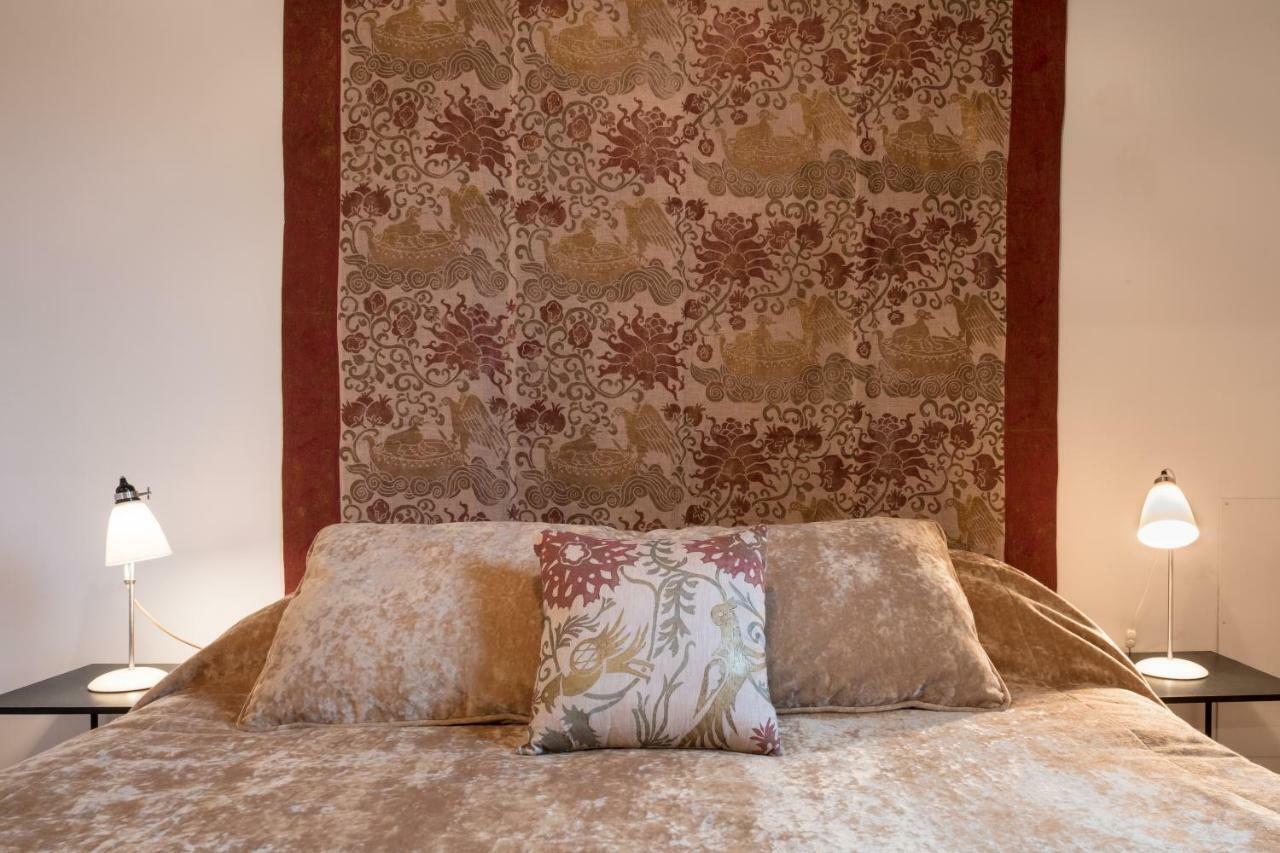 Ca' Navagero Appartement Venetië