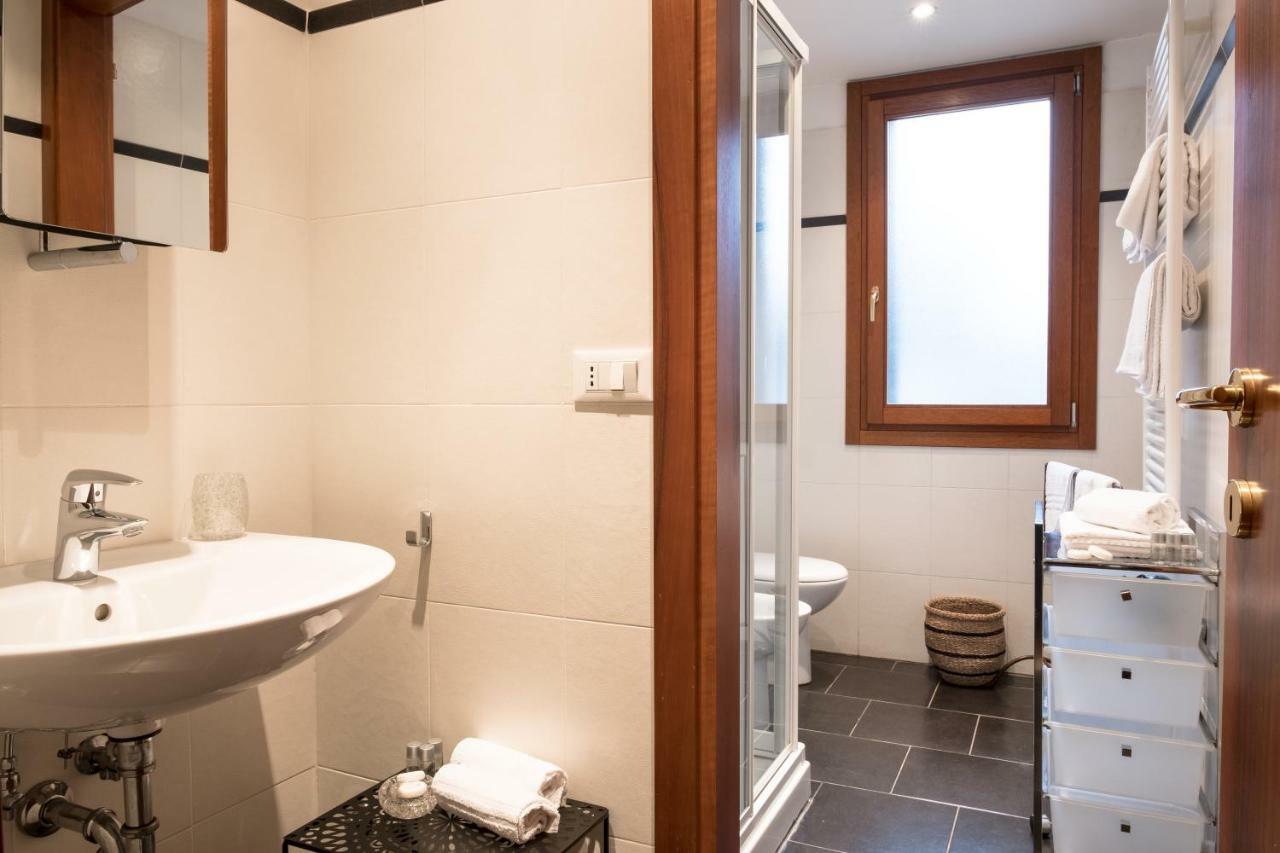 Ca' Navagero Appartement *
