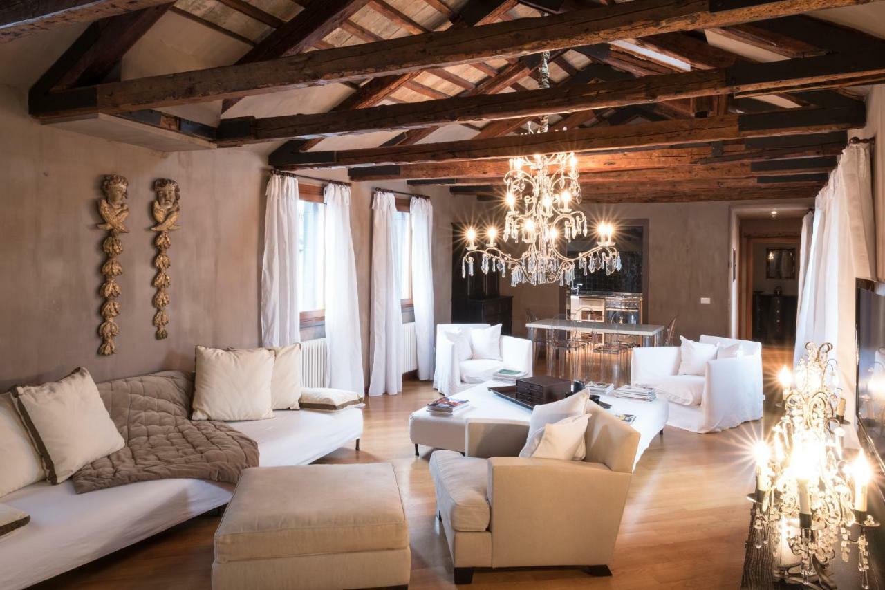 Appartement Ca' Navagero Venetië