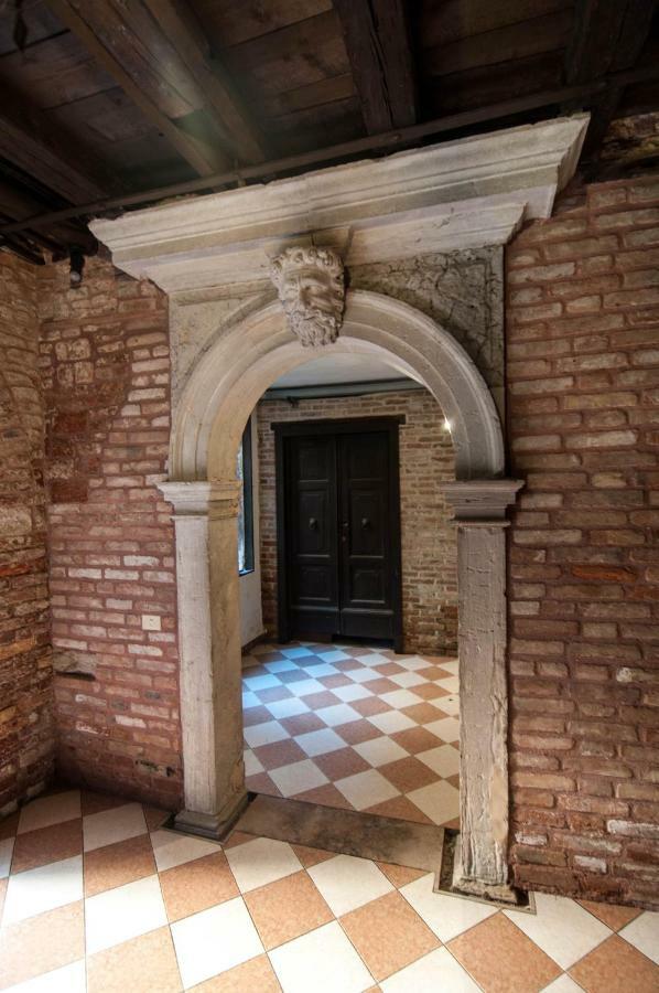 Ca' Navagero Appartement