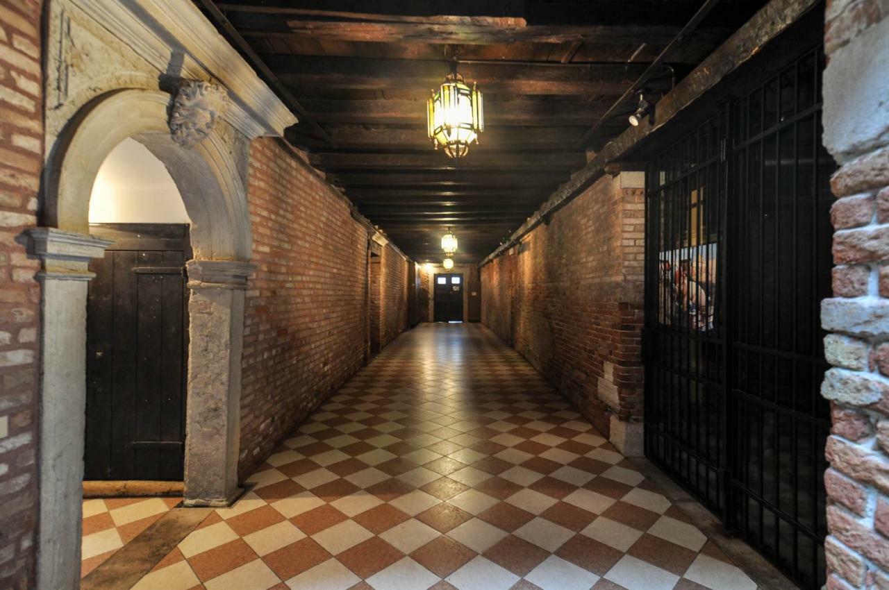 Appartement Ca' Navagero Venetië