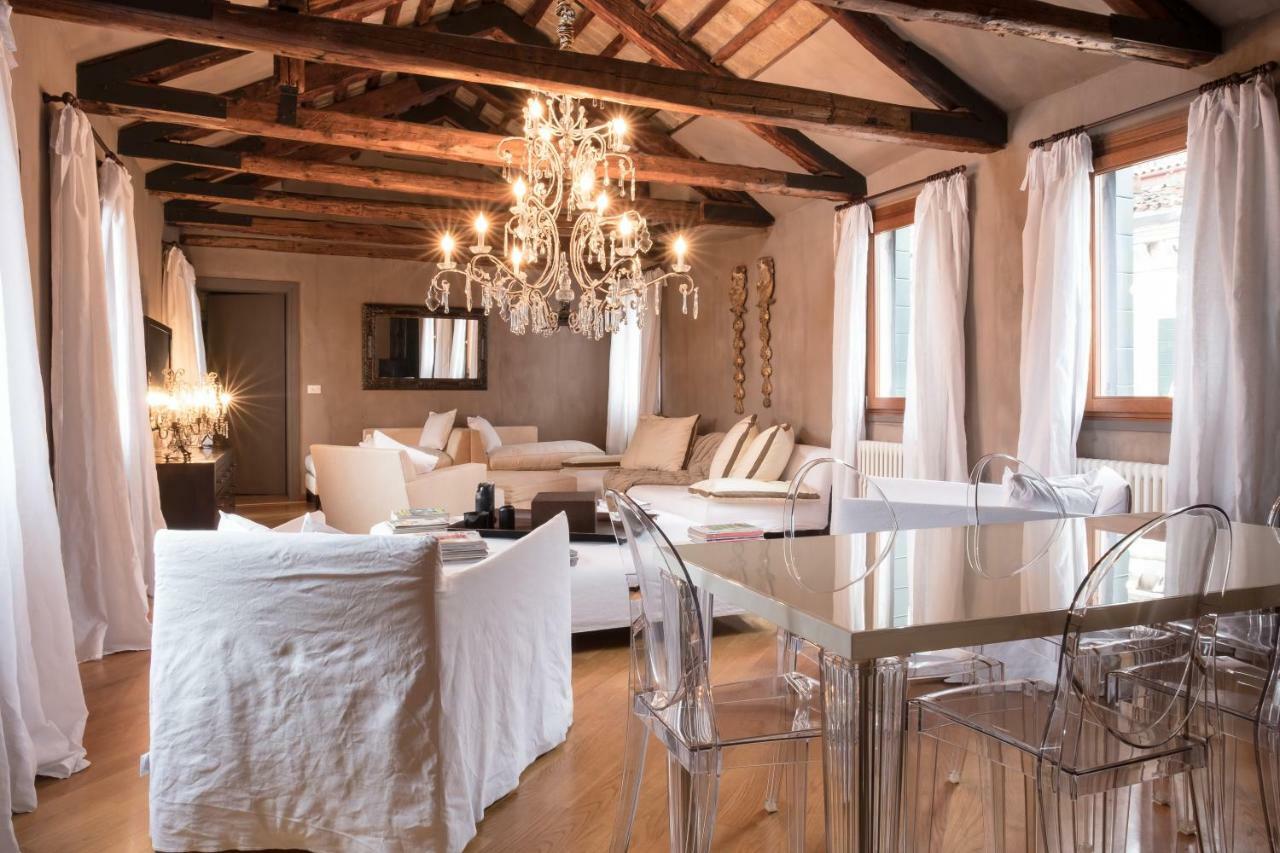 Appartement Ca' Navagero