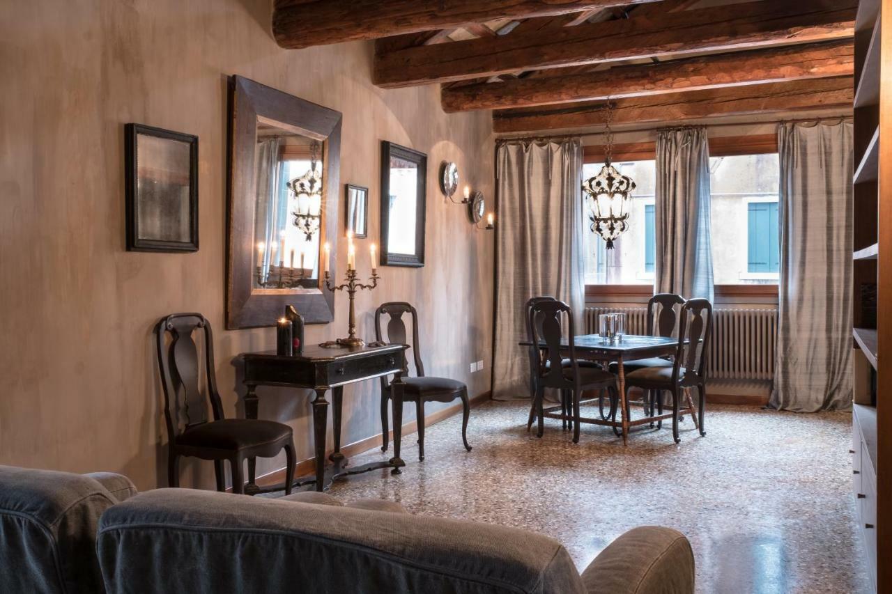 Appartement Ca' Navagero Venetië