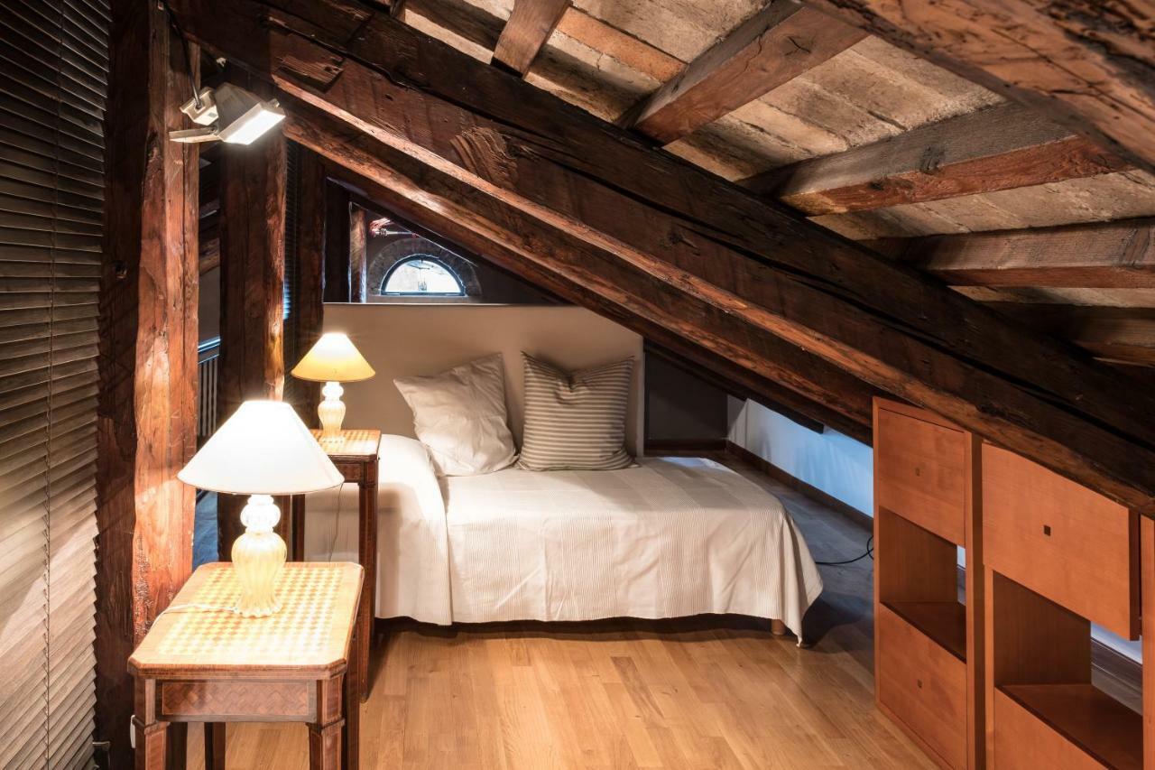 Appartement Ca' Navagero *