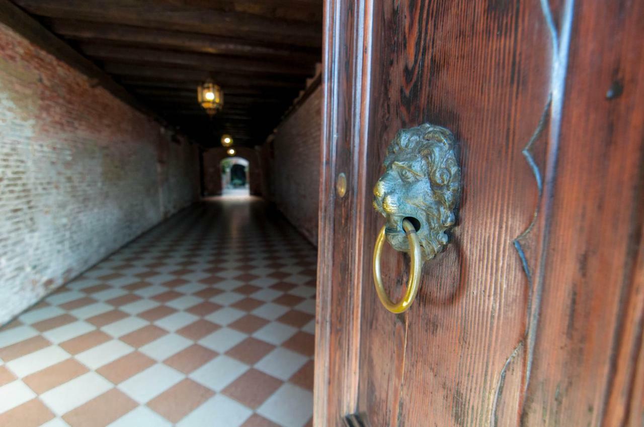 Ca' Navagero Appartement *