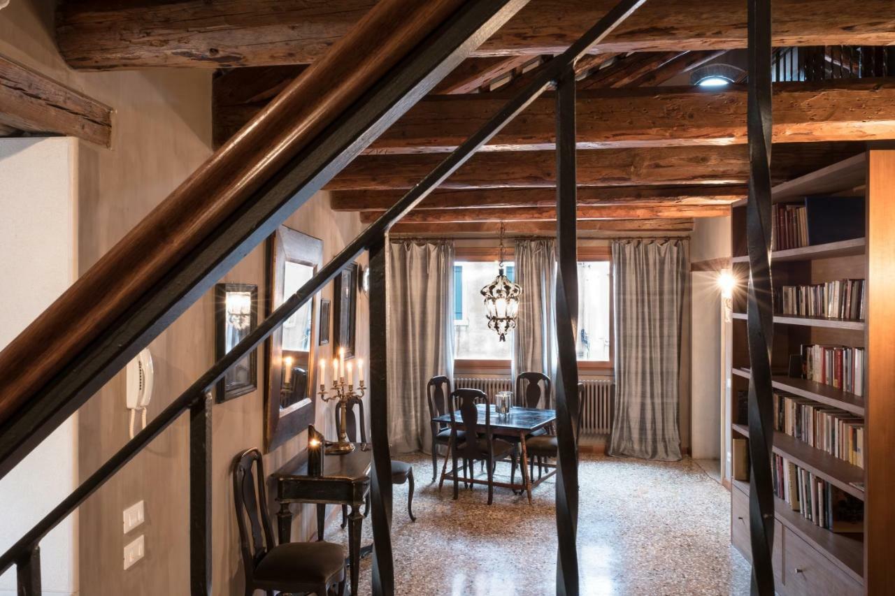 Ca' Navagero Appartement Venetië