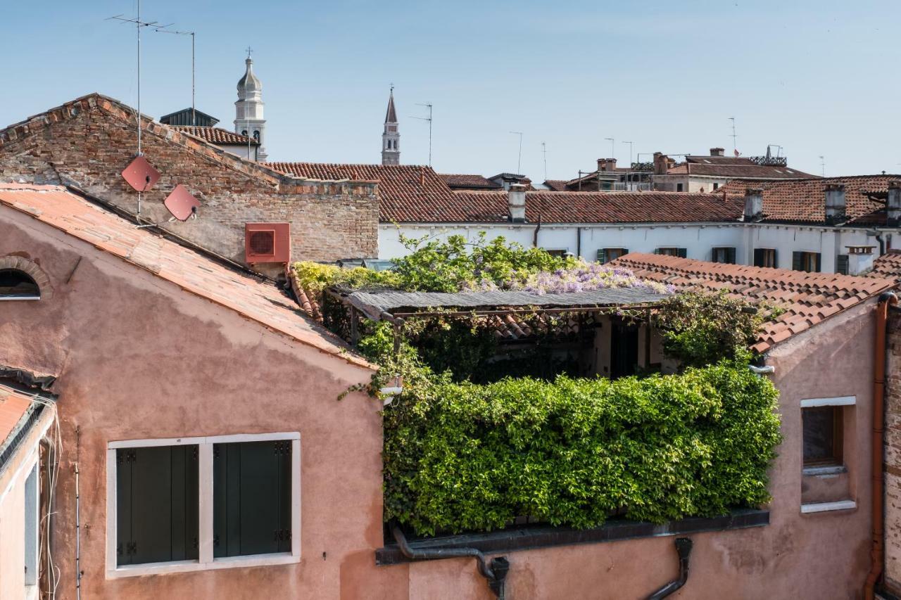 Ca' Navagero Appartement Venetië