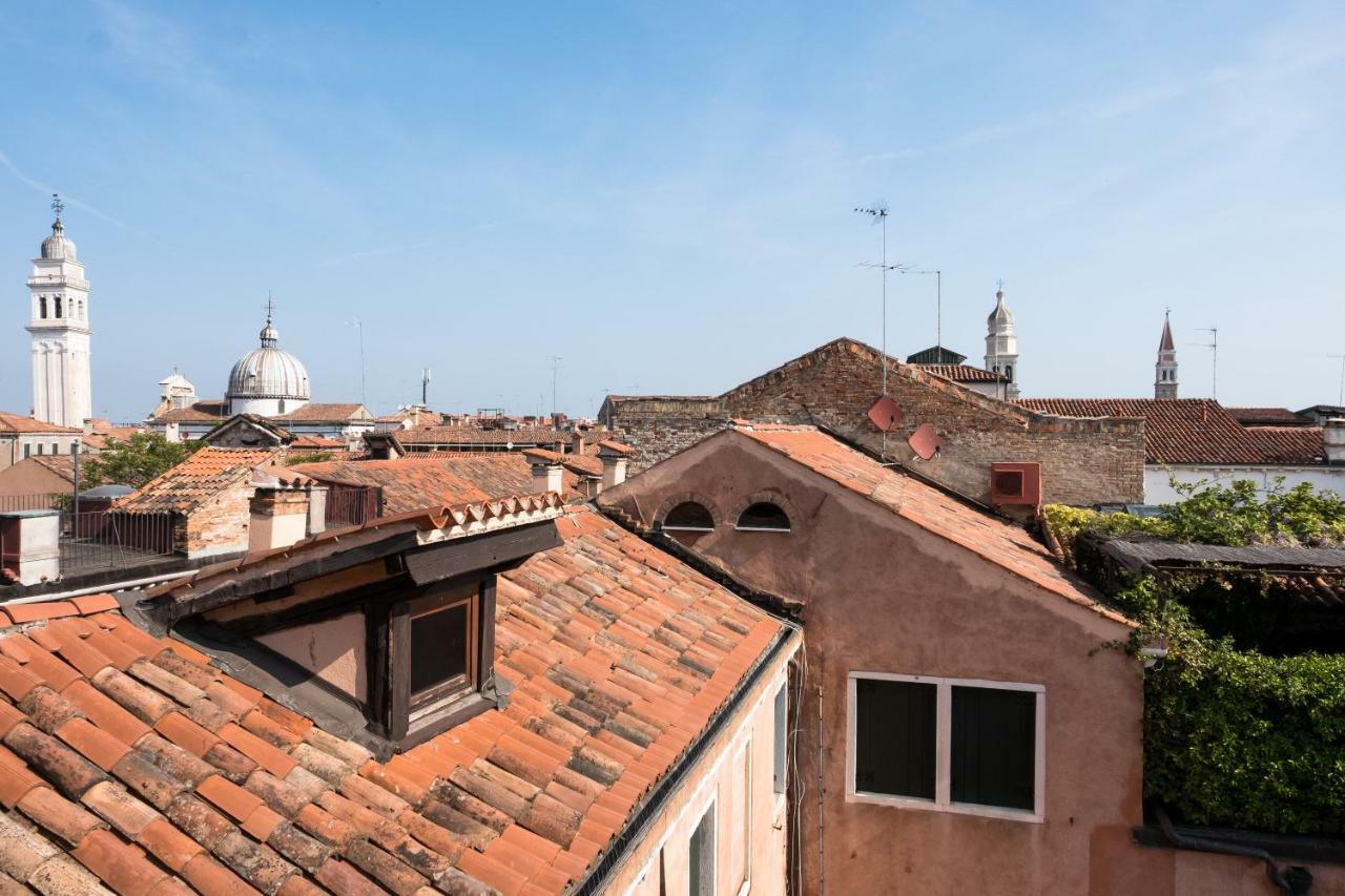 Ca' Navagero Appartement